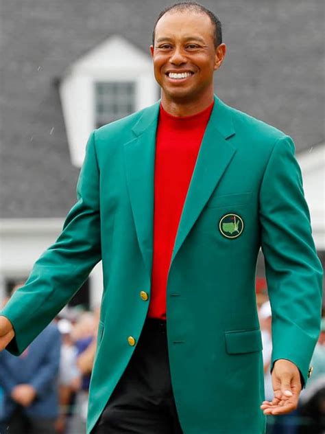 masters jacket replica for sale|tiger woods with green jacket.